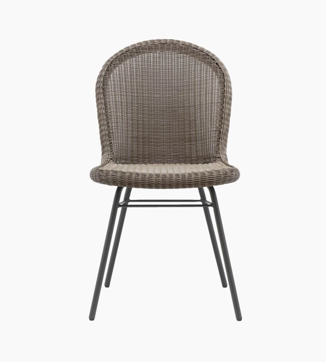 Damien DC A Metal Taupe 3